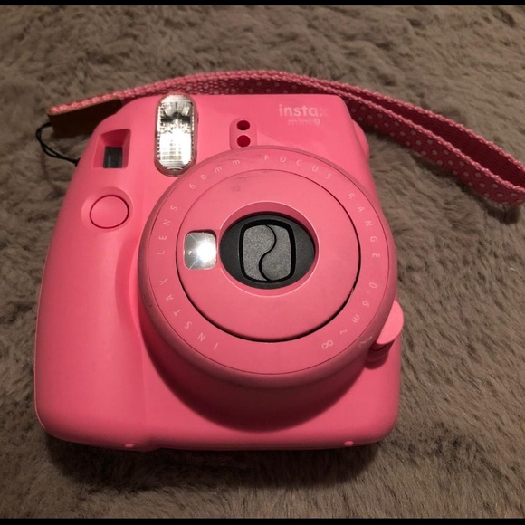 Instax Other - Instax mini 9